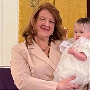 Meet your Posher, Bethann